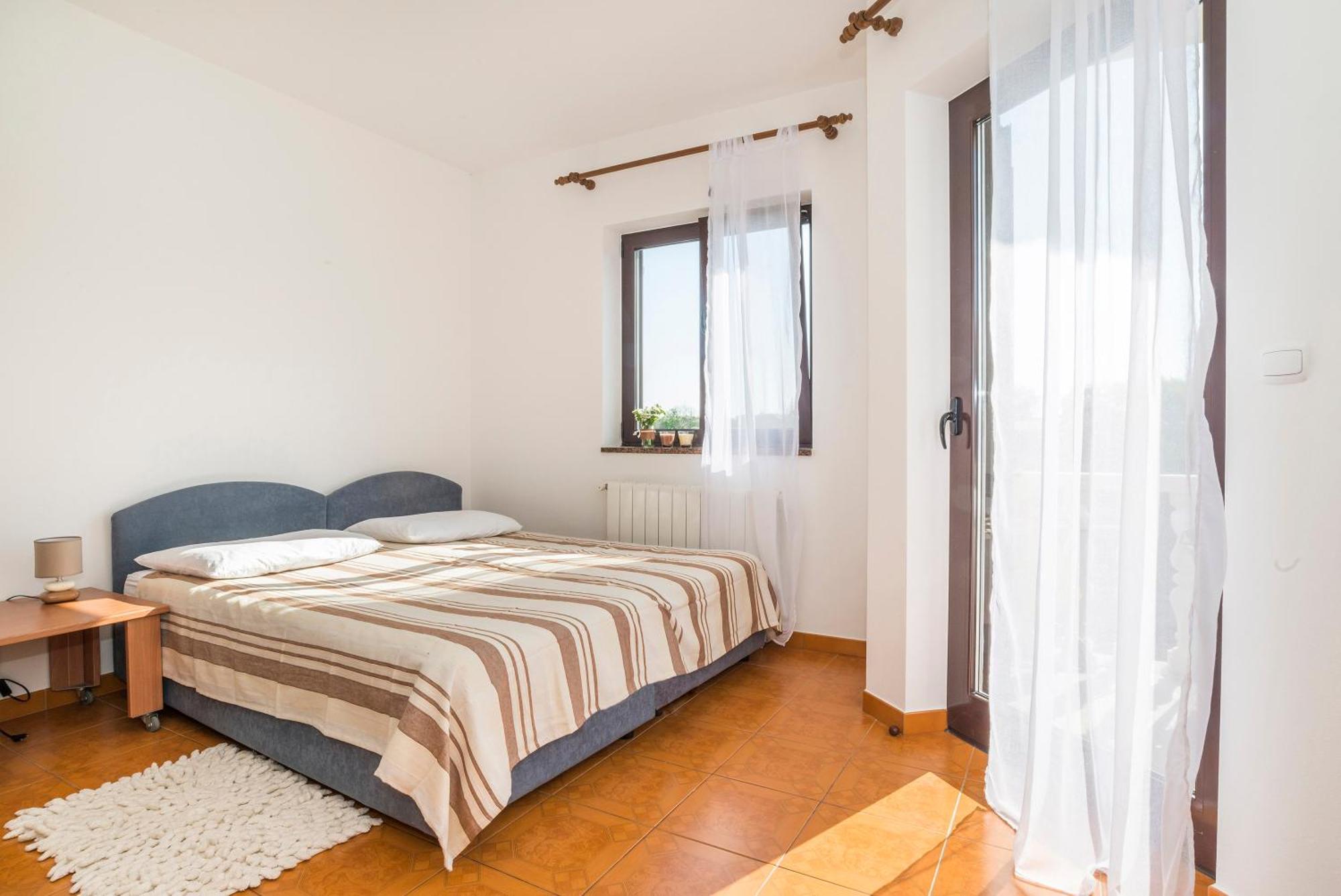 Apartments Vienna Zambratija  Bagian luar foto